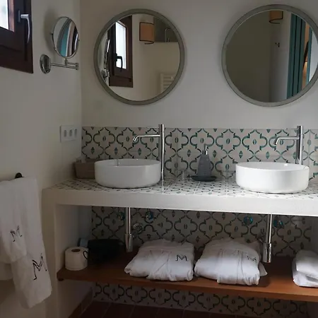 Hospedium Rural Virgen Maria Hotel 2*
