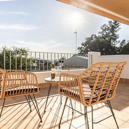Hotel Hospedium Rural Virgen Maria