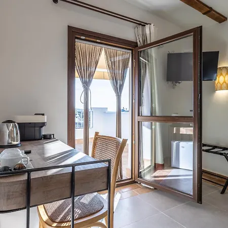 Hospedium Rural Virgen Maria Hotel 2*