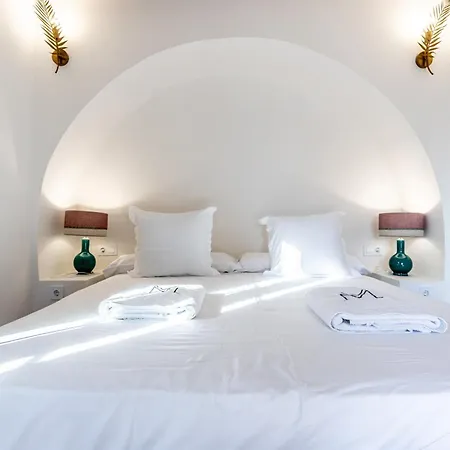 Hotel Hospedium Rural Virgen Maria 2*