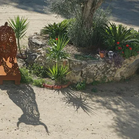 Hospedium Rural Virgen Maria 2*