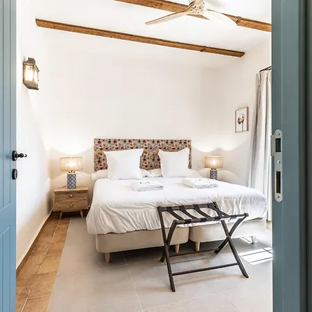Hospedium Rural Virgen Maria Hotel 2*