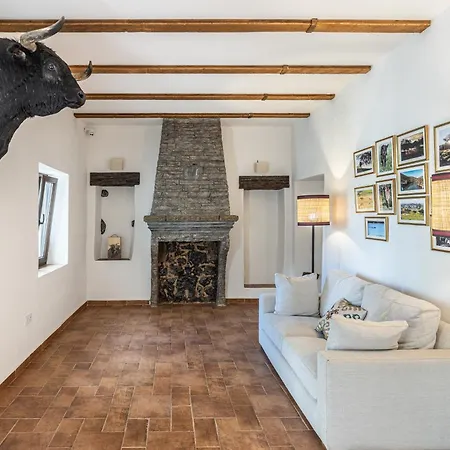 Otel Hospedium Rural Virgen Maria 2*
