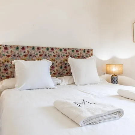 Hospedium Rural Virgen Maria Hotel