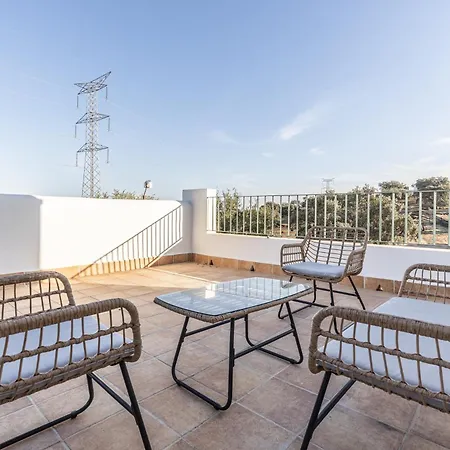 Hotel Hospedium Rural Virgen Maria