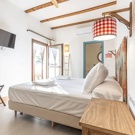 Hospedium Rural Virgen Maria Hotel 2*