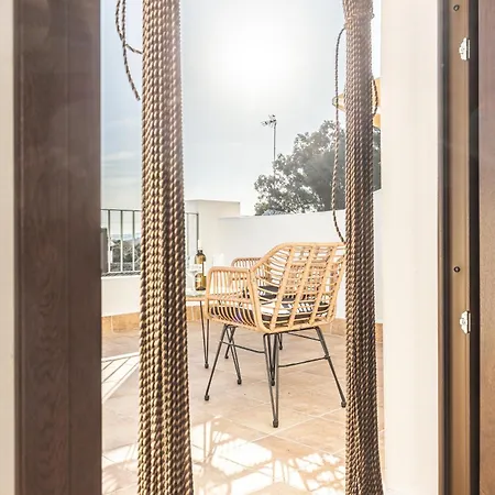 Hospedium Rural Virgen Maria Hotel 2*