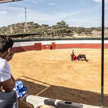 Hospedium Rural Virgen Maria Hotel 2*