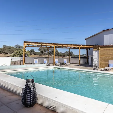 Hospedium Rural Virgen Maria Hotel 2*