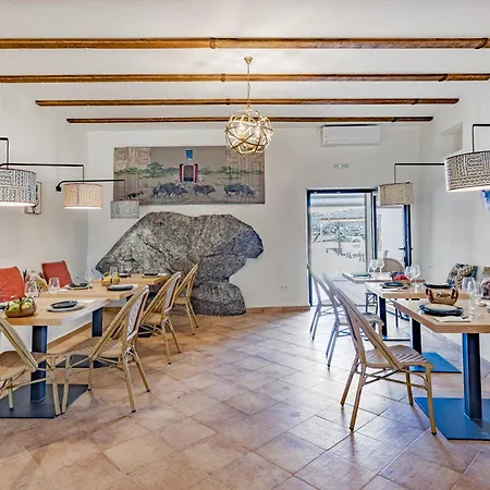 Otel Hospedium Rural Virgen Maria