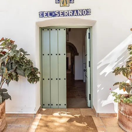 Hospedium Rural Virgen Maria Hotel