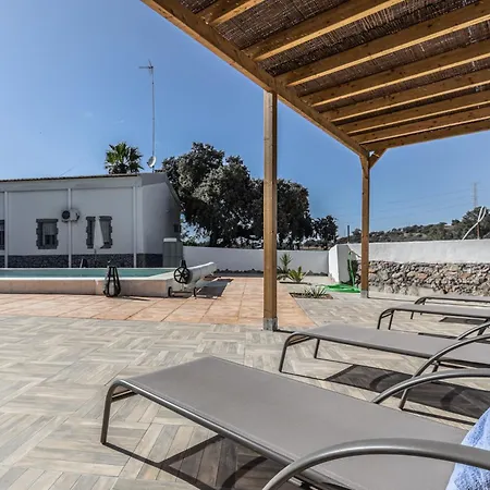 Hotel Hospedium Rural Virgen Maria Castilblanco de los Arroyos