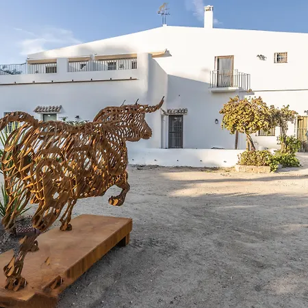 Hotel Hospedium Rural Virgen Maria 2*