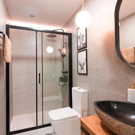 Apartment Edomus Catedral Boutique Seville