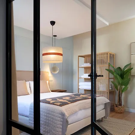 Magno Atienza Appartement *