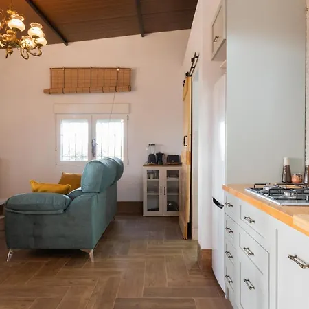 La Platea Rural Apartamento *