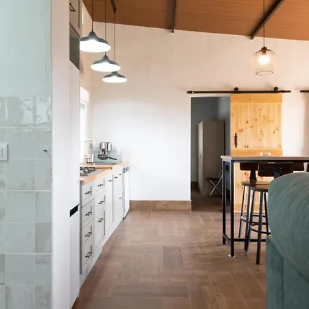 Apartamento La Platea Rural *