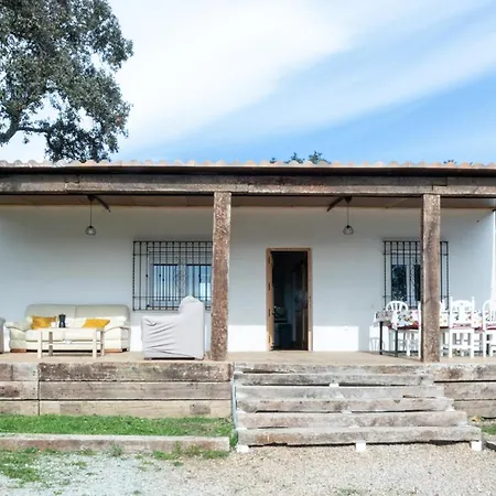 La Platea Rural
