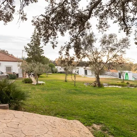 Apartamento La Platea Rural *