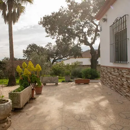 La Platea Rural Apartamento *
