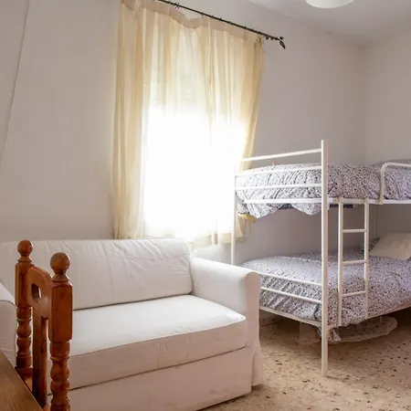 La Platea Rural Apartamento Sevilla