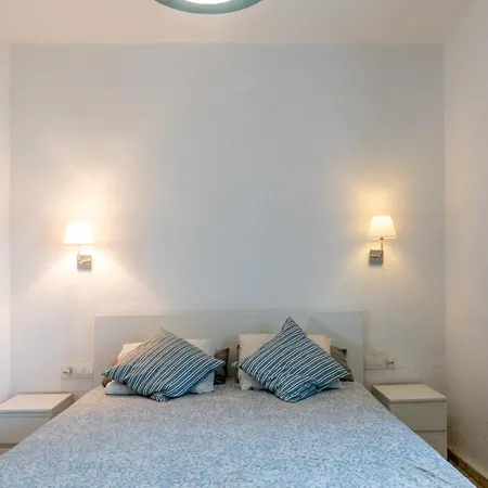 La Platea Rural Apartamento *