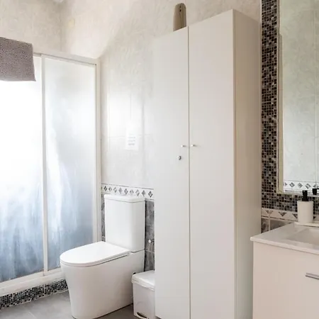 La Platea Rural Apartamento