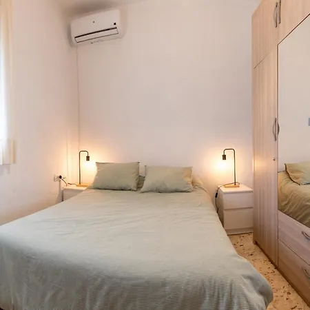 Apartamento La Platea Rural