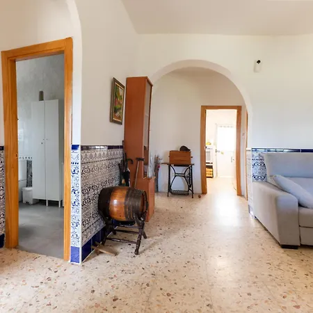 La Platea Rural Apartamento *