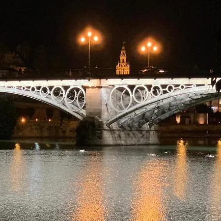 Art Gallery Triana Seville