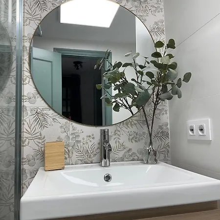 Rentalsevilla Arjona Ii Apartment *