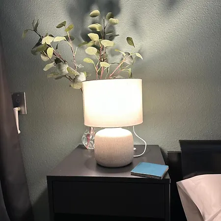 Apartment Rentalsevilla Arjona Ii