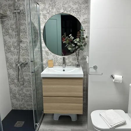 Rentalsevilla Arjona Ii Apartment *
