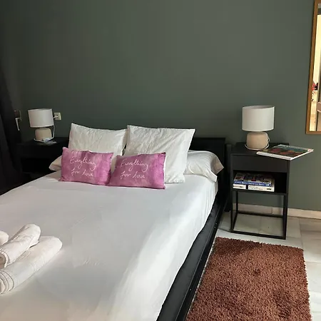Apartment Rentalsevilla Arjona Ii Seville