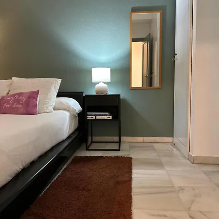 Rentalsevilla Arjona Ii Apartment *