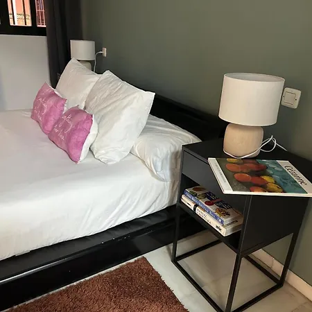 Rentalsevilla Arjona Ii Apartment Seville