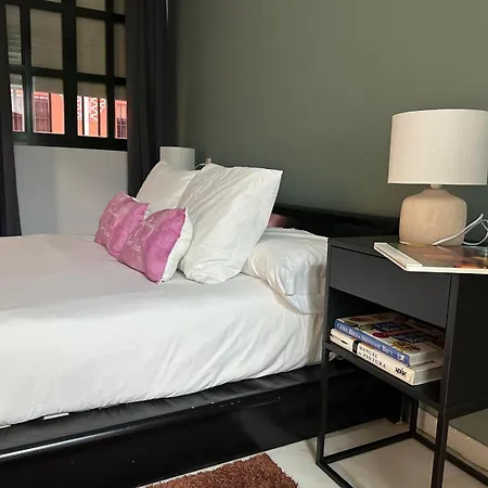 Apartment Rentalsevilla Arjona Ii