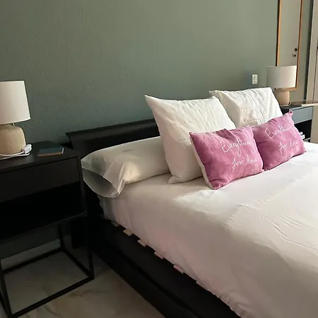 Apartment Rentalsevilla Arjona Ii Seville