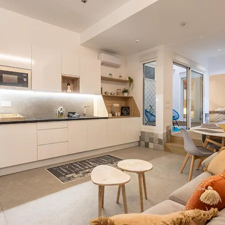 Apartment Gavidia