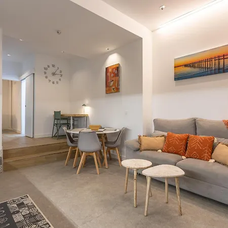Apartment Gavidia *