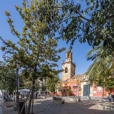 Apartment Gavidia Seville