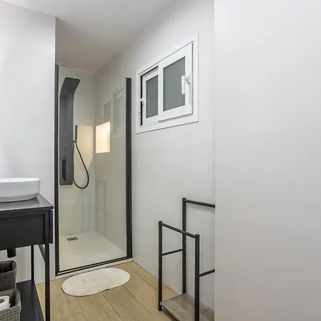 Gavidia Apartment *