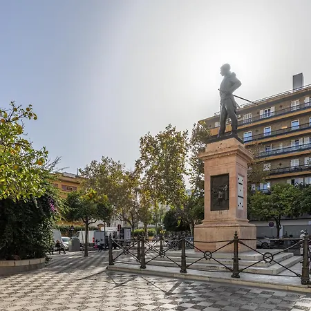 Gavidia Apartment Seville
