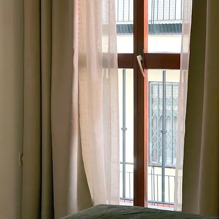 Apartment La Casa De Luis De Vargas