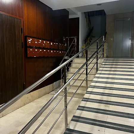 La Casa De Luis De Vargas Apartment Seville