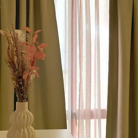 Apartment La Casa De Luis De Vargas Seville