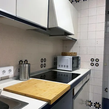 Apartment La Casa De Luis De Vargas *