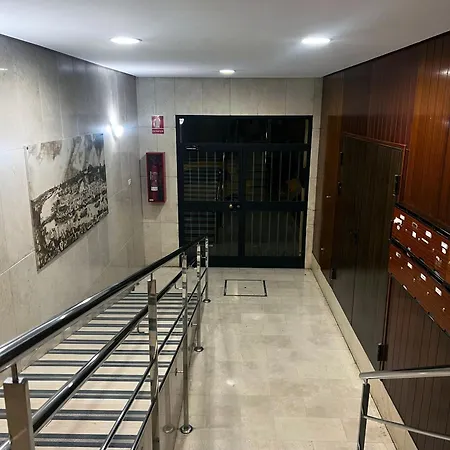 La Casa De Luis De Vargas Seville