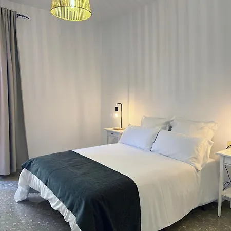 La Casa De Luis De Vargas Apartment Seville