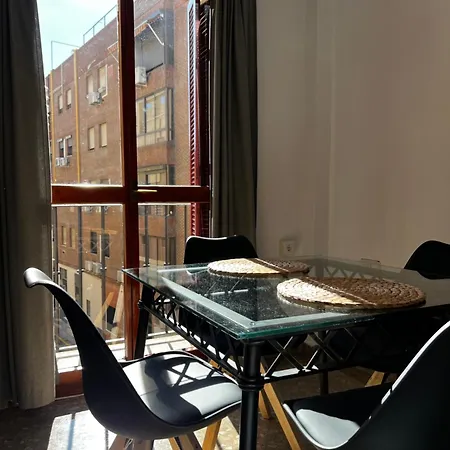 La Casa De Luis De Vargas Apartment *